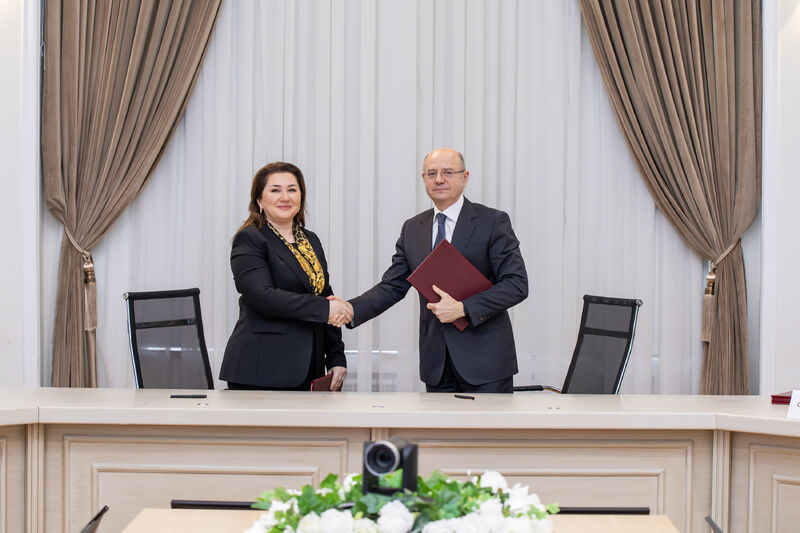 AGEC Signs Key Agreements for the 25 MW “Shams 1” Solar Power Plant in Nakhchivan
