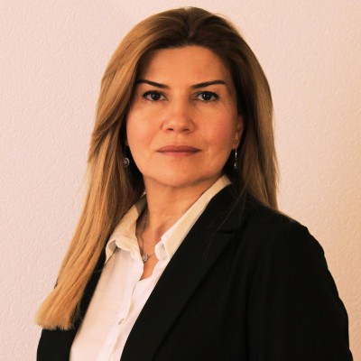 Vusala Kerimova
