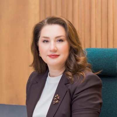 Khayala Naghiyeva